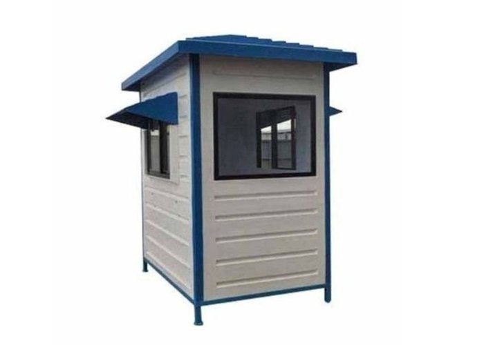 Portable_Security_Cabins_manufacturing_in_udaipur_rajasthan