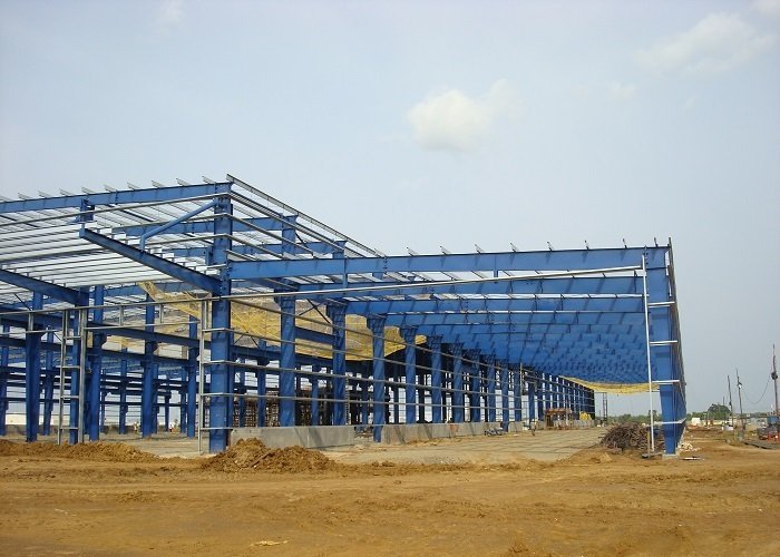Structures