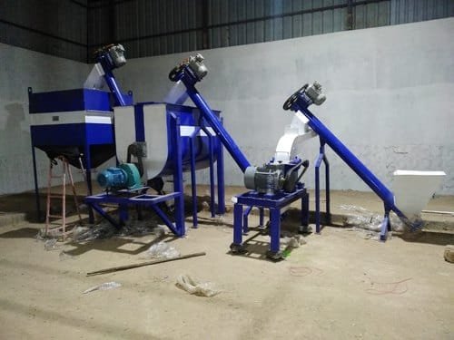 cattle feed manufacturing plant in udaipur rajasthan