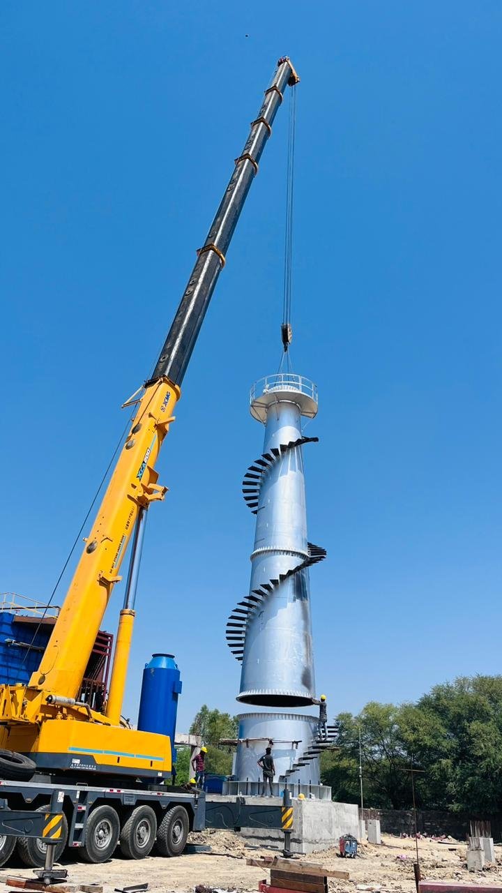 industrial chimeneys img 1